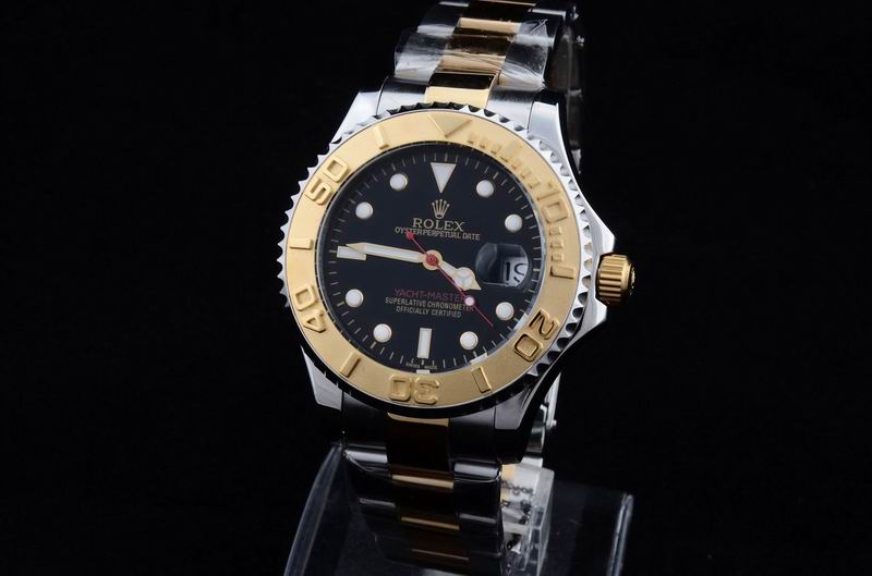 Rolex watch man-336